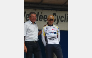 Course FFC à LA ROCHE SUR YON (Feneraie) (85)