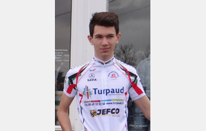 Course FFC A SAINT MARTIN D'ARY (17)