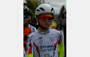 7ième PRIX SAINT CHRISTOPHE 