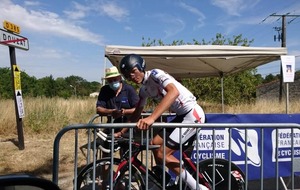 DOUZAT CLM JUNIOR/SENIOR