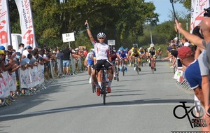 LA ROCHE SUR YON CHALLENGE VOECKLER