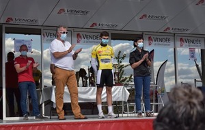 THORIGNY (Clm par équipes Cadets) - (Clm par équipes Minimes) (Challenge Thomas Voeckler)