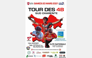 TOUR DES 4B