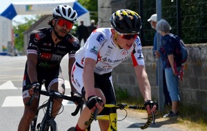 Grand Prix Super U à Theneuil