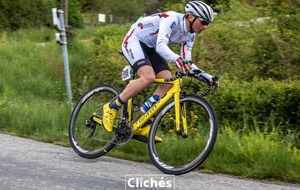 TROPHEE MAXIME MEDEREL -CROMAC-