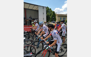 CHEF BOUTONNE CHAMPIONNAT DEPARTEMENTAL