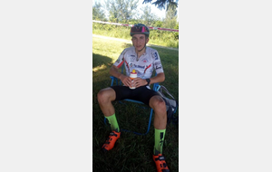 LA COURONNE CHAMPIONNAT NOAQ VTT XC & MASSI