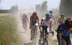 MOUILLERON LE CAPTIF (Challenge Voeckler)