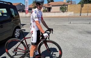 SAINT FLORENT DES BOIS (Challenge Voeckler + Défi.Elles.Tour.2021)