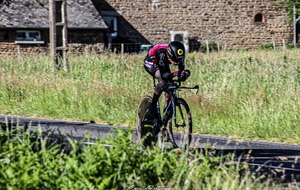 TOUR DU BOCAGE ET DE L’ERNÉE