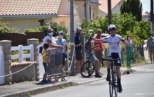 ECOLE DE VELO CHATILLON SUR THOUET