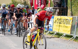 CHERVES - COUPE DE FRANCE JUNIOR -