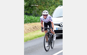 BRIDORE - Coupe de France - Femmes Minimes Cadettes