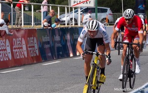 ⚜️GRAND PRIX DE PLOUAY JUNIORS⚜️ -&gt; Fédérale Juniors 