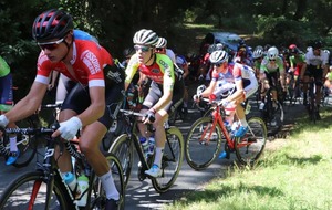 LA BERNAUDEAU JUNIOR