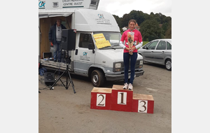 AMBAZAC-LA JONCHÈRE