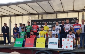 LA CHAIZE LE VICOMTE