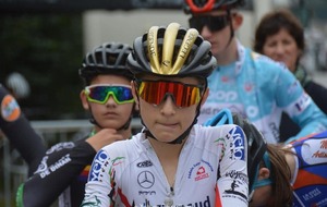 CX MEDREAC CADETS H/F