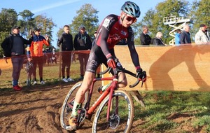 QUELNEUC - COUPE DE FRANCE - 