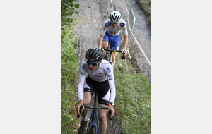 CX DE SAINTE LUCE SUR LOIRE