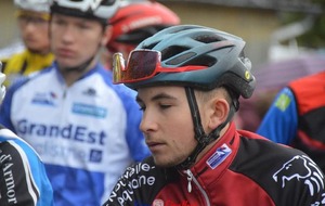 COUPE DE FRANCE CYCLO-CROSS -BAGNOLES DE L'ORNE