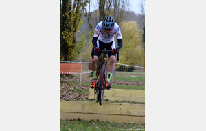 CX DE CHATELLERAULT