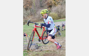 CX VOUNEUIL SOUS BIARD