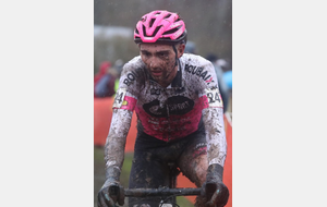 CHAMPIONNAT DE FRANCE DE CYCLO-CROSS