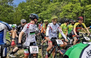 CHAMPIONNAT REGIONAL VTT UFOLEP 