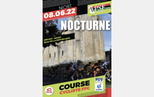 NOCTURNE DES PONTS - NIORT