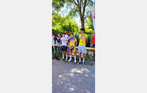 SAINT CIERS SUR GIRONDE (33)