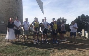 SAINT MARTIN DES NOYERS (85)