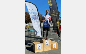 TRIATHLON DE NIORT