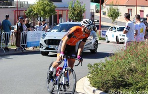CLASSIC JEAN-PATRICK DUBUISSON JUNIORS