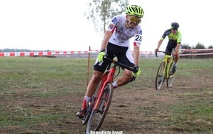 CX NOTRE DAME DE RIEZ