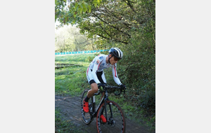 CX SAINTES (17)