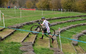 CX VOUNEUIL SOUS BIARD (86)