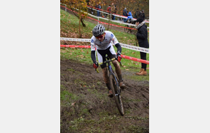 CX UCI IGORRE