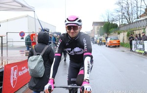 TOUR DE LA CHARENTE LIMOUSINE