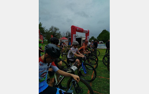 MASSI VTT GAURIAC