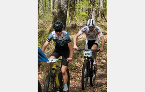 XC  VTT LIGUGÉ