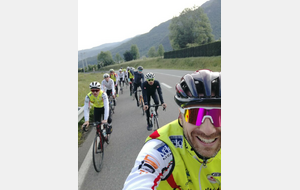 STAGE PYRÉNÉES