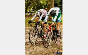 CX CHÂTEAUROUX [FFC] (36)