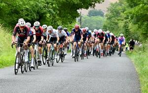 BROUQUEYRAN (33) -CHAMPIONNAT RÉGIONAL - ELITE/OPEN 1/2/3
