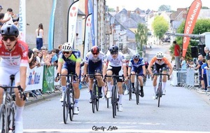 RENAZÉ (53) - TROPHÉE MADIOT U17