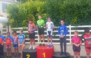 VERVANT (17) - ECOLE DE VELO