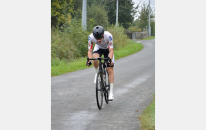 CHALONNES SUR LOIRE (49) - U17 -