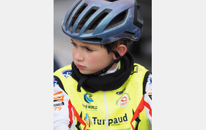 PÉRIGNY(17) - ECOLE DE VÉLO 