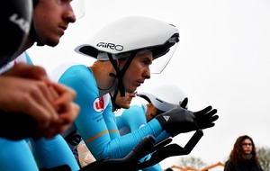 LES PLAGES VENDÉENNES - ÉTAPE 4 - CLM PAR ÉQUIPES