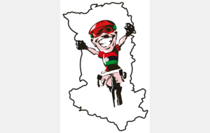 BRESSUIRE (79) - ÉCOLE DE VÉLO - U13